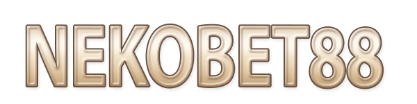 NEKOBET88 Logo